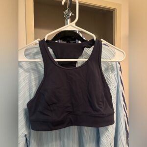 Lululemon Sports Bra Sz8
